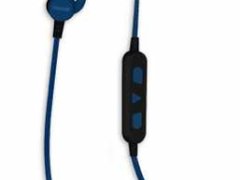 Casti Bluetooth BT100 albastru Maxell